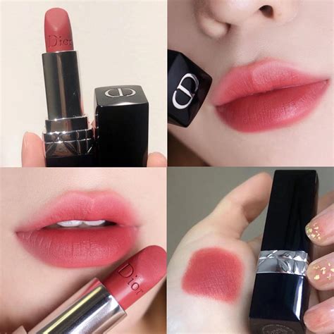 dior classic matte 772 dupe|reviews of 772 Classic Matte, a Dior Rouge Dior @ blushgarden.